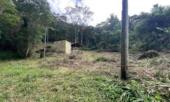 Imagem 2: Chácara à venda em São Lourenço da Serra - SP, com 20.000m² de área!