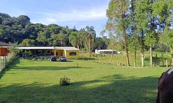 Imagem: Chácara à Venda em Juquitiba - SP 9.000,00