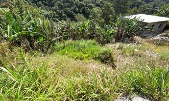 Imagem 6: Excelente oportunidade: Terreno à venda em São Lourenço da Serra - SP, com 282,00 m² de ár