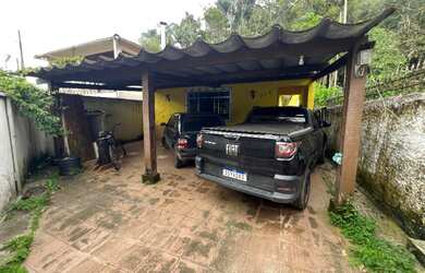 Imagem 2: Imperdível: Casa à venda em São Lourenço da Serra-SP, área total de 890,00 m²!