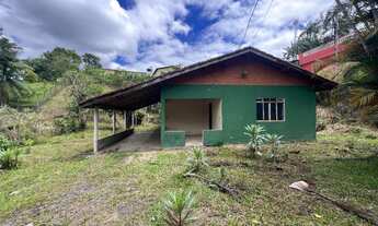Imagem: Chácara à venda em Juquitiba - SP 1.260,00