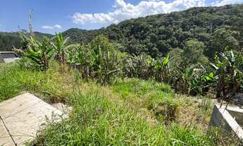 Imagem 4: Excelente oportunidade: Terreno à venda em São Lourenço da Serra - SP, com 282,00 m² de ár