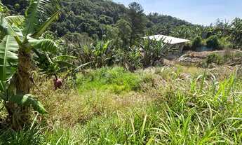 Imagem 7: Excelente oportunidade: Terreno à venda em São Lourenço da Serra - SP, com 282,00 m² de ár