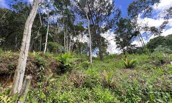 Imagem 3: Terreno à venda em Juquitiba - SP, com 2.500m² de área: a oportunidade dos seus sonhos!