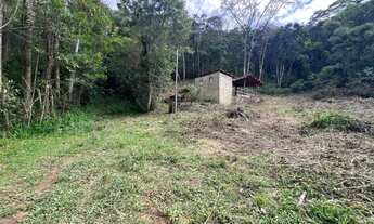 Imagem 6: Chácara à venda em São Lourenço da Serra - SP, com 20.000m² de área!