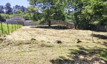 Imagem: Terrenos à venda em São Lourenço da Serra-SP
