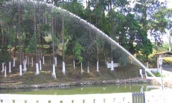 Imagem 3: Sítio em São Lourenço da Serra