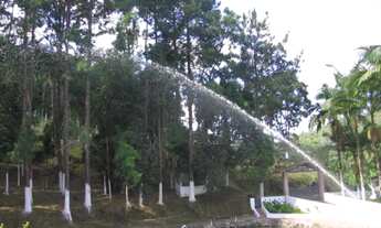 Imagem 4: Sítio em São Lourenço da Serra