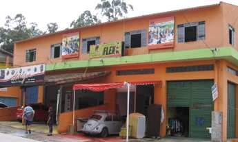 Imagem 3: COMERCIAL COMERCIAL em São Lourenço da Serra - SP, Centro