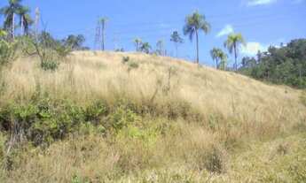 Imagem 7: Área de 23 Alqueires em São Lourenço da Serra