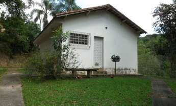 Imagem 5: Sitio com 10,9 Alqueires em Itapecerica da Serra com cachoeira