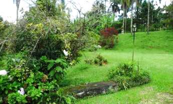 Imagem: Mini Fazenda em Itapecerica da Serra