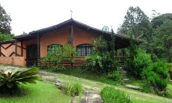 Imagem: Mini Fazenda em Itapecerica da Serra