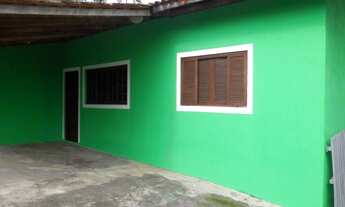 Imagem: Casa em São Lourenço da Serra