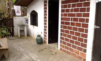 Imagem 2: CASA RESIDENCIAL em São Lourenço da Serra - SP, Centro