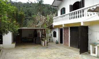 Imagem: CASA RESIDENCIAL em São Lourenço da Serra