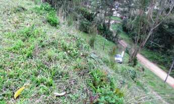 Imagem 7: Chácara com piscina