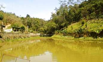 Imagem: Chácara em São Lourenço da Serra com