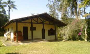 Imagem 2: Sitio em São Lourenço da Serra, com área de 8,8 Alqueires