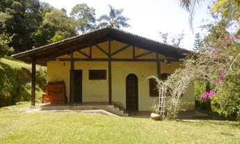 Imagem: Sitio em São Lourenço da Serra, com área