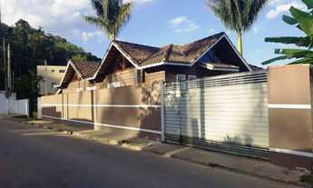 Imagem 2: Casa em São Lourenço da Serra