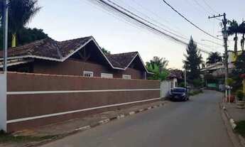 Imagem: Casa em São Lourenço da Serra