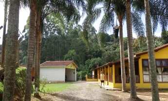 Imagem 6: Chácara em São Lourenço da Serra com ótima localização