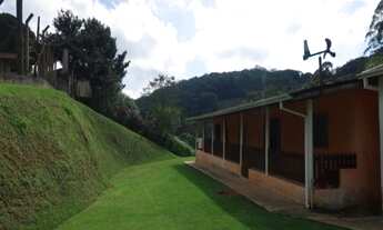 Imagem 7: Chácara em São Lourenço da Serra com ótima localização