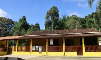 Imagem: Chácara em São Lourenço da Serra com