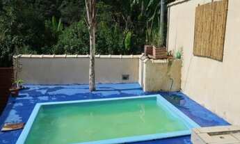 Imagem 2: Casa em São Lourenço da Serra