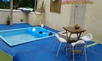 Imagem: Casa em São Lourenço da Serra