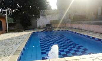 Imagem 4: Chácara em São Lourenço da Serra com piscina