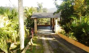 Imagem 5: Chácara em São Lourenço da Serra com piscina