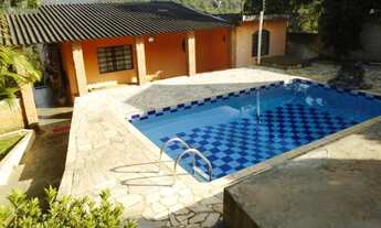 Imagem: Chácara em São Lourenço da Serra com