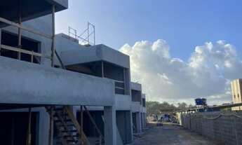 Imagem 3: APARTAMENTO RESIDENCIAL em CAMAÇARI - BA, ITACIMIRIM (MONTE GORDO