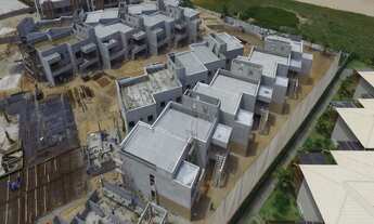 Imagem: APARTAMENTO RESIDENCIAL em CAMAÇARI - BA