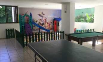 Imagem 6: APARTAMENTO RESIDENCIAL em SALVADOR - BA, CANDEAL