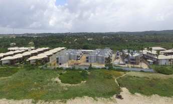 Imagem 4: APARTAMENTO RESIDENCIAL em CAMAÇARI - BA, ITACIMIRIM (MONTE GORDO