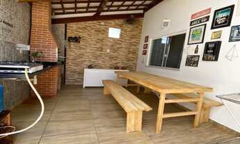 Imagem 6: CASA RESIDENCIAL em LAURO DE FREITAS - BA, BURAQUINHO