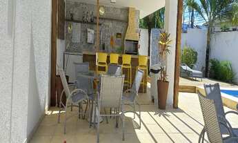 Imagem 3: CASA RESIDENCIAL em LAURO DE FREITAS - BA, BURAQUINHO