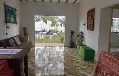 Imagem 5: Casa RESIDENCIAL em CAMAÇARI - BA, GUARAJUBA (MONTE GORDO