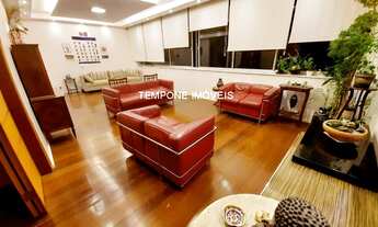 Imagem: Localização maravilhosa, parte nobre colado