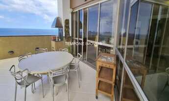 Imagem: Condomínio Barra Mares com total infraestrutura