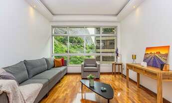 Imagem 2: APARTAMENTO RESIDENCIAL em RIO DE JANEIRO - RJ, LAGOA