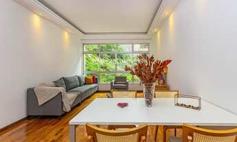 Imagem 7: APARTAMENTO RESIDENCIAL em RIO DE JANEIRO - RJ, LAGOA