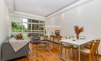 Imagem 3: APARTAMENTO RESIDENCIAL em RIO DE JANEIRO - RJ, LAGOA