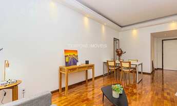 Imagem 6: APARTAMENTO RESIDENCIAL em RIO DE JANEIRO - RJ, LAGOA