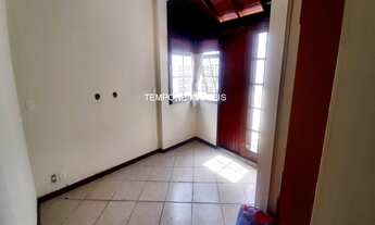 Imagem 5: Metrô Uruguai! Cobertura linear com 3qtos e terraço em rua nobre!