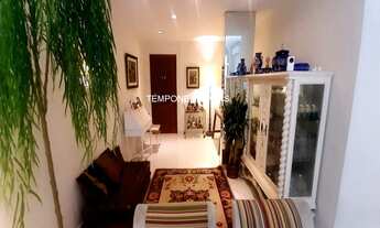 Imagem 6: Praça Saeñs Pena! Lindo imóvel reformado colado ao metrô com vaga!!