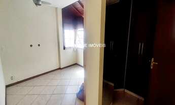 Imagem 6: Metrô Uruguai! Cobertura linear com 3qtos e terraço em rua nobre!